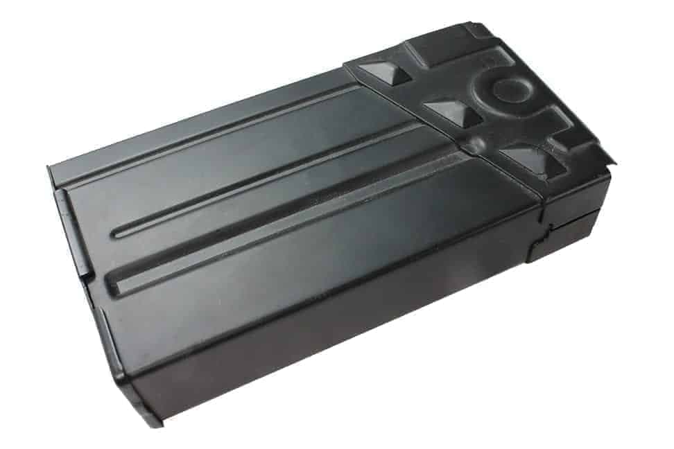 JG T3 / G3 High Cap Magazine - 500 Rounds — image 2