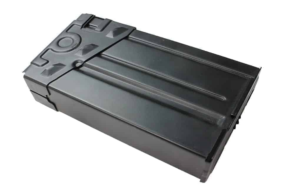 JG T3 / G3 High Cap Magazine - 500 Rounds — image 3