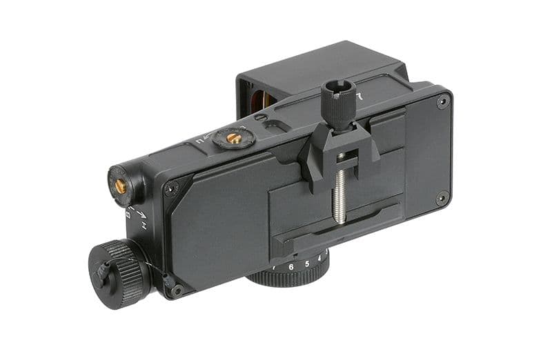 1P87 Style Optics Sight Scope for AK/AK12/AKSU (JA-5109) — image 3