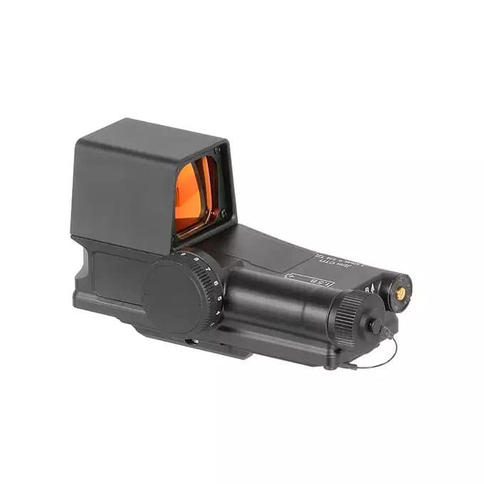 1P87 Style Russian Optic Sight