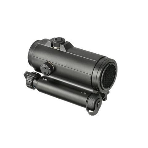 DEDAL DK9 Red Dot Sight with Killflash