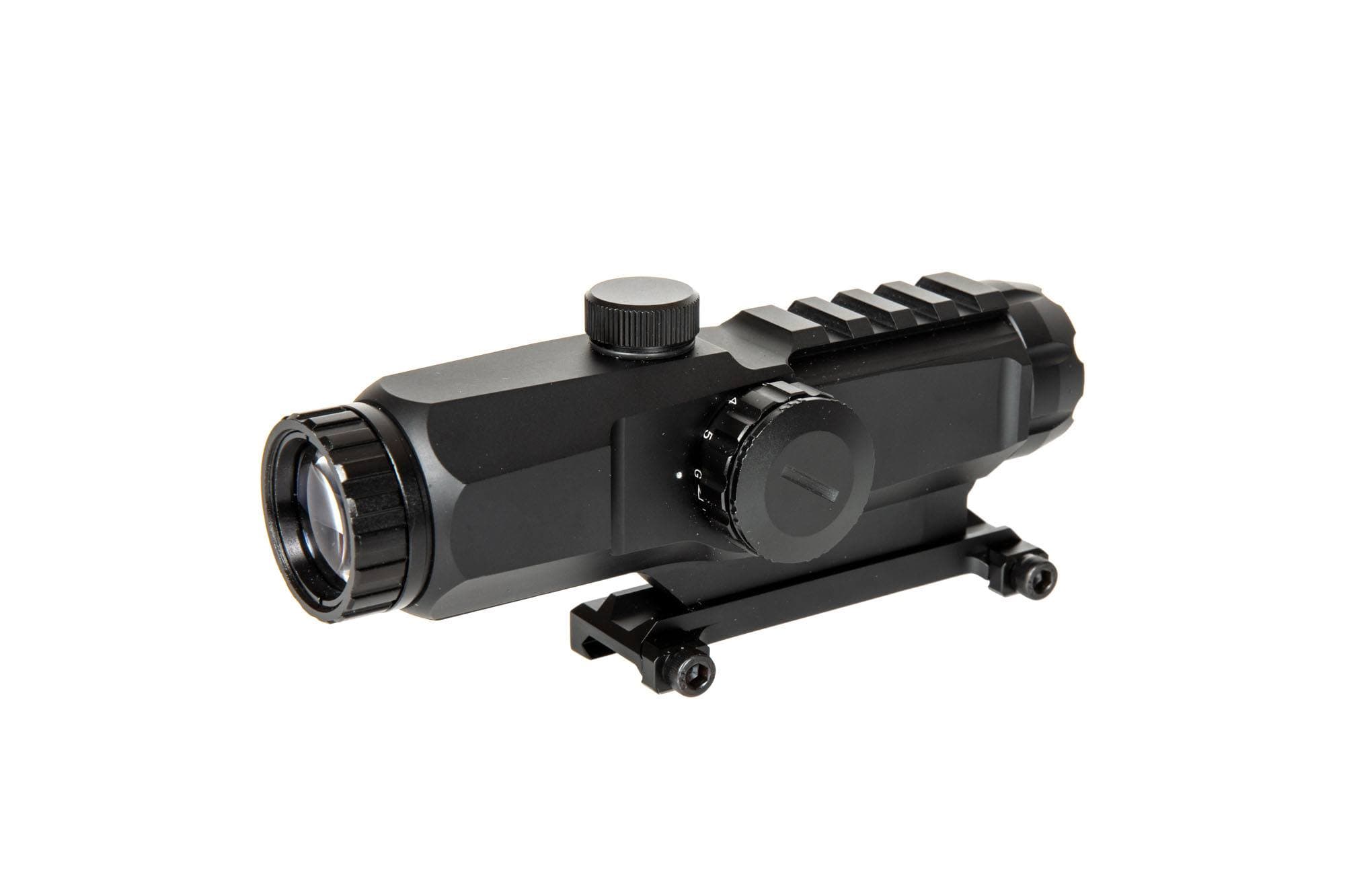 LPHM Mark4 3×24 Scope Replica — image 2