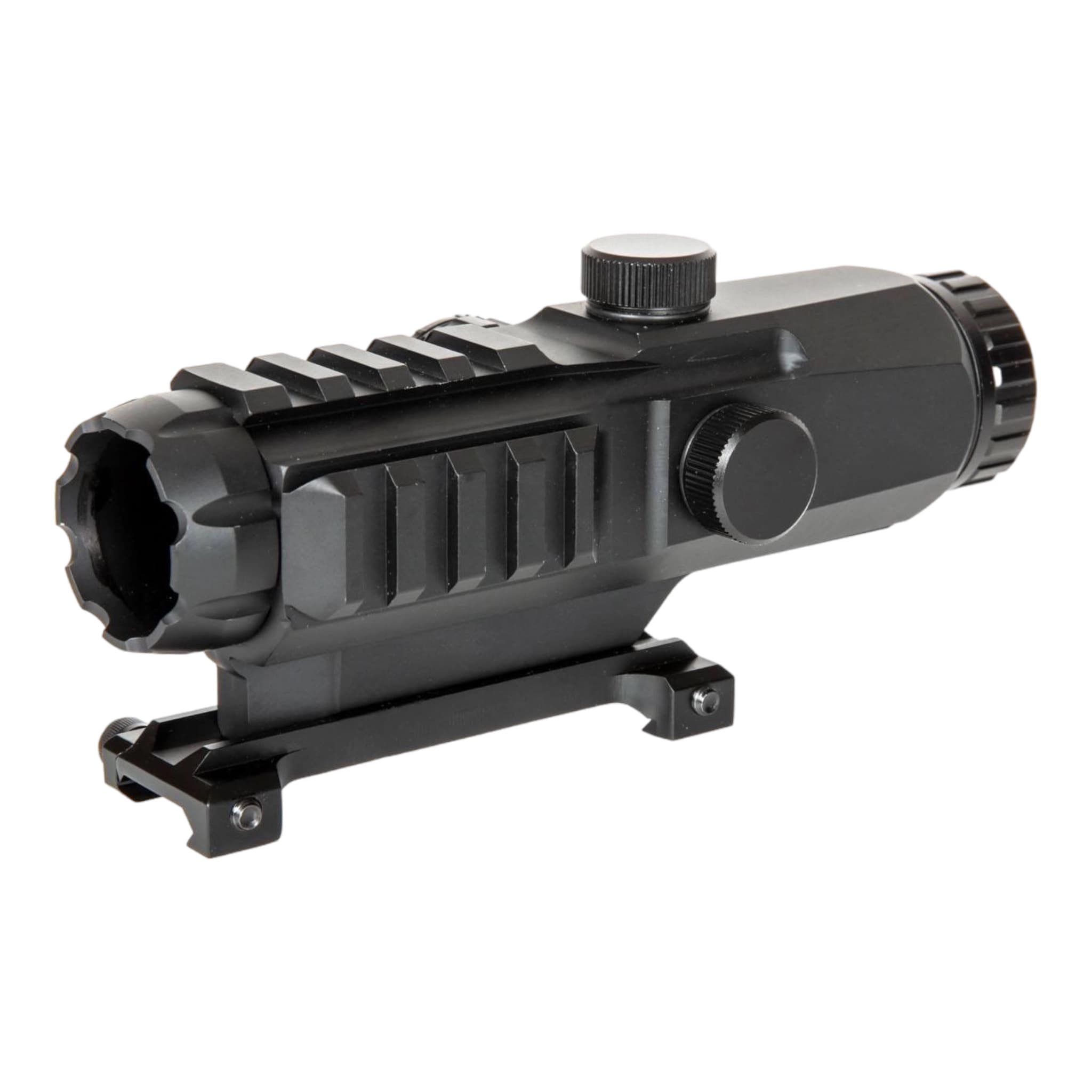 LPHM Mark4 3×24 Scope Replica