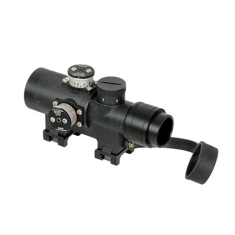PK-A Red Dot Sight – Weaver Mount