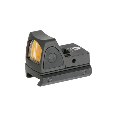 RMR Red Dot with Adjustable LED