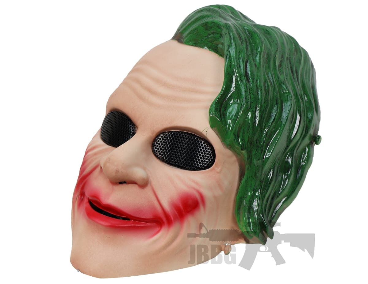 Style Airsoft Mask — image 2