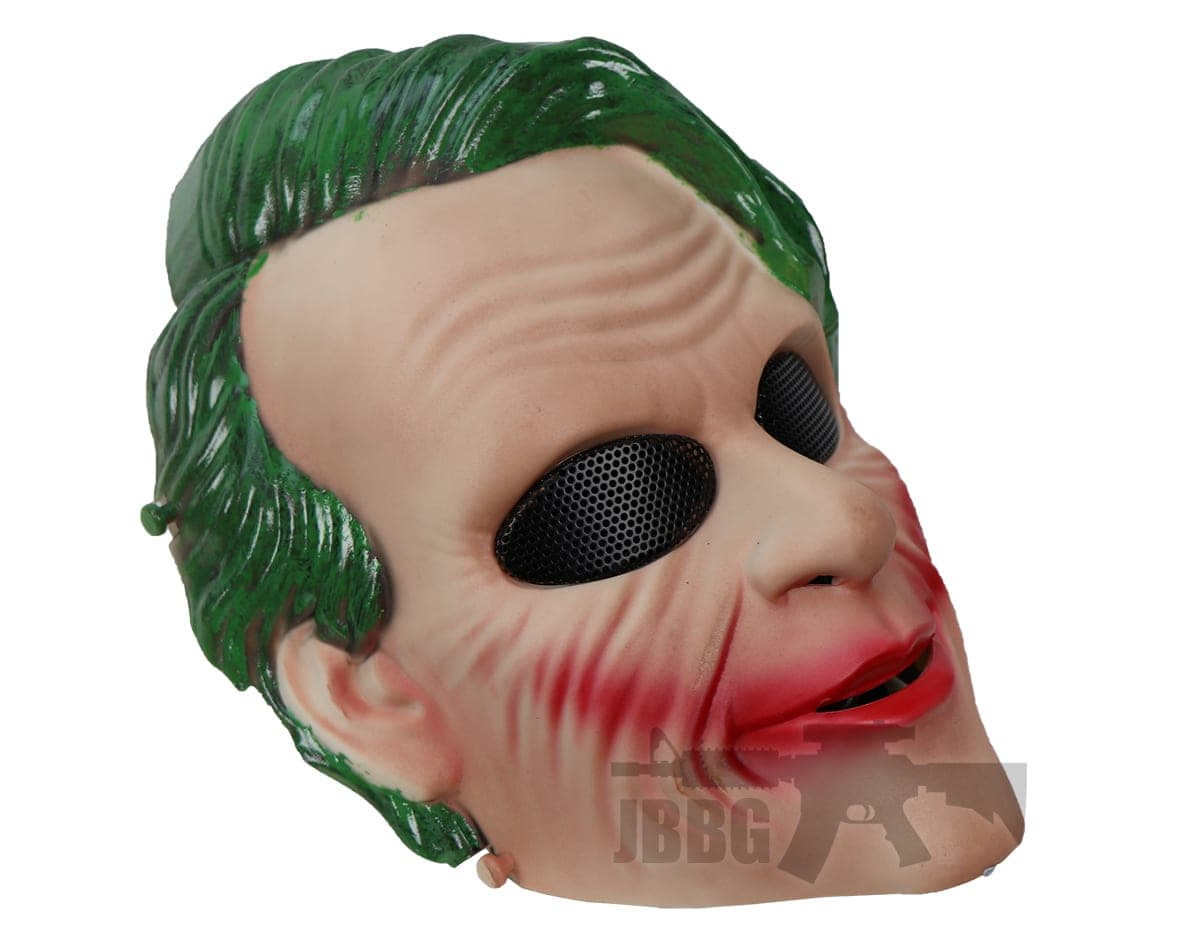 Style Airsoft Mask — image 3