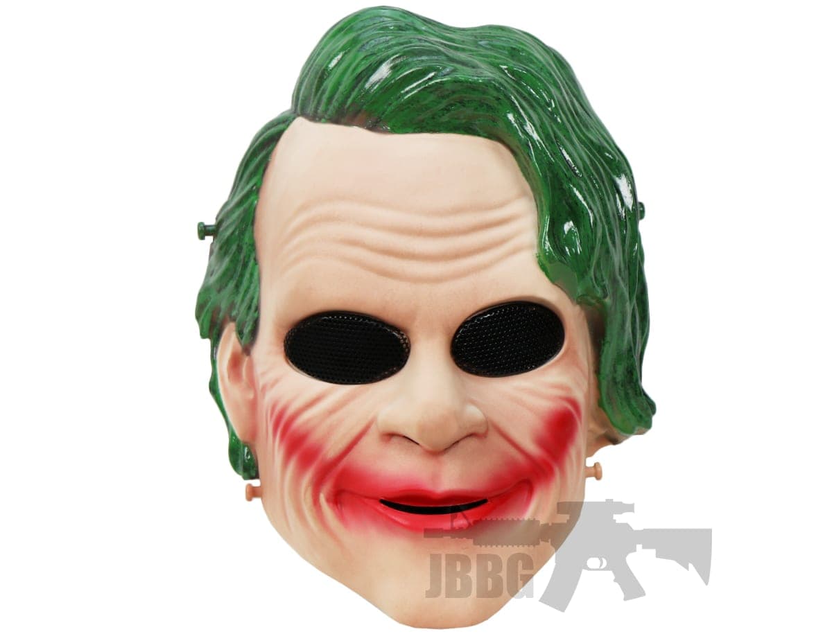 Style Airsoft Mask