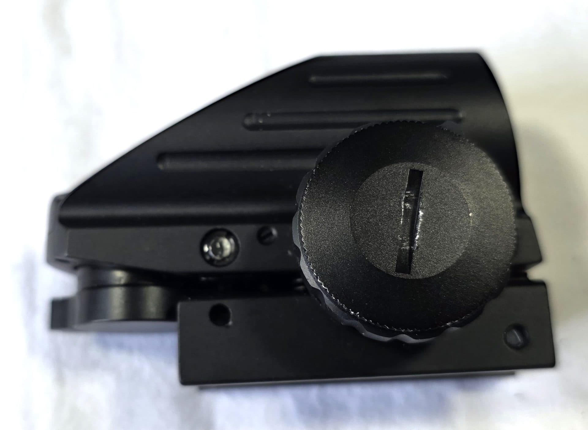 Tactical Aimpoint – Grade A2 — image 2