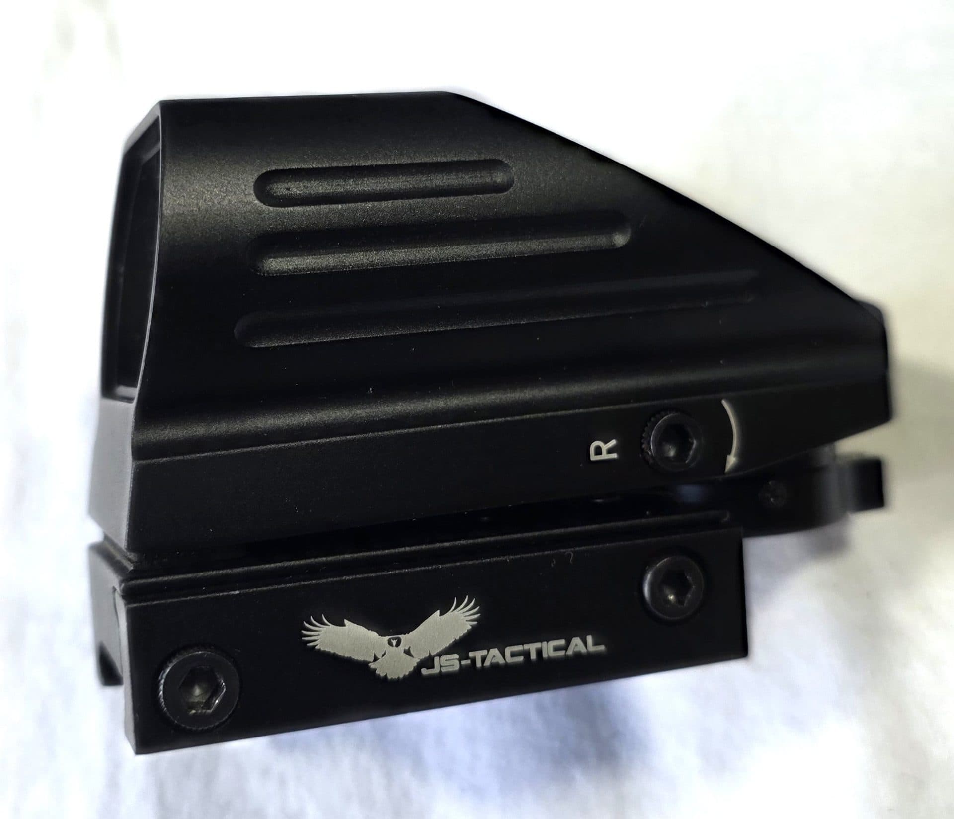 Tactical Aimpoint – Grade A2