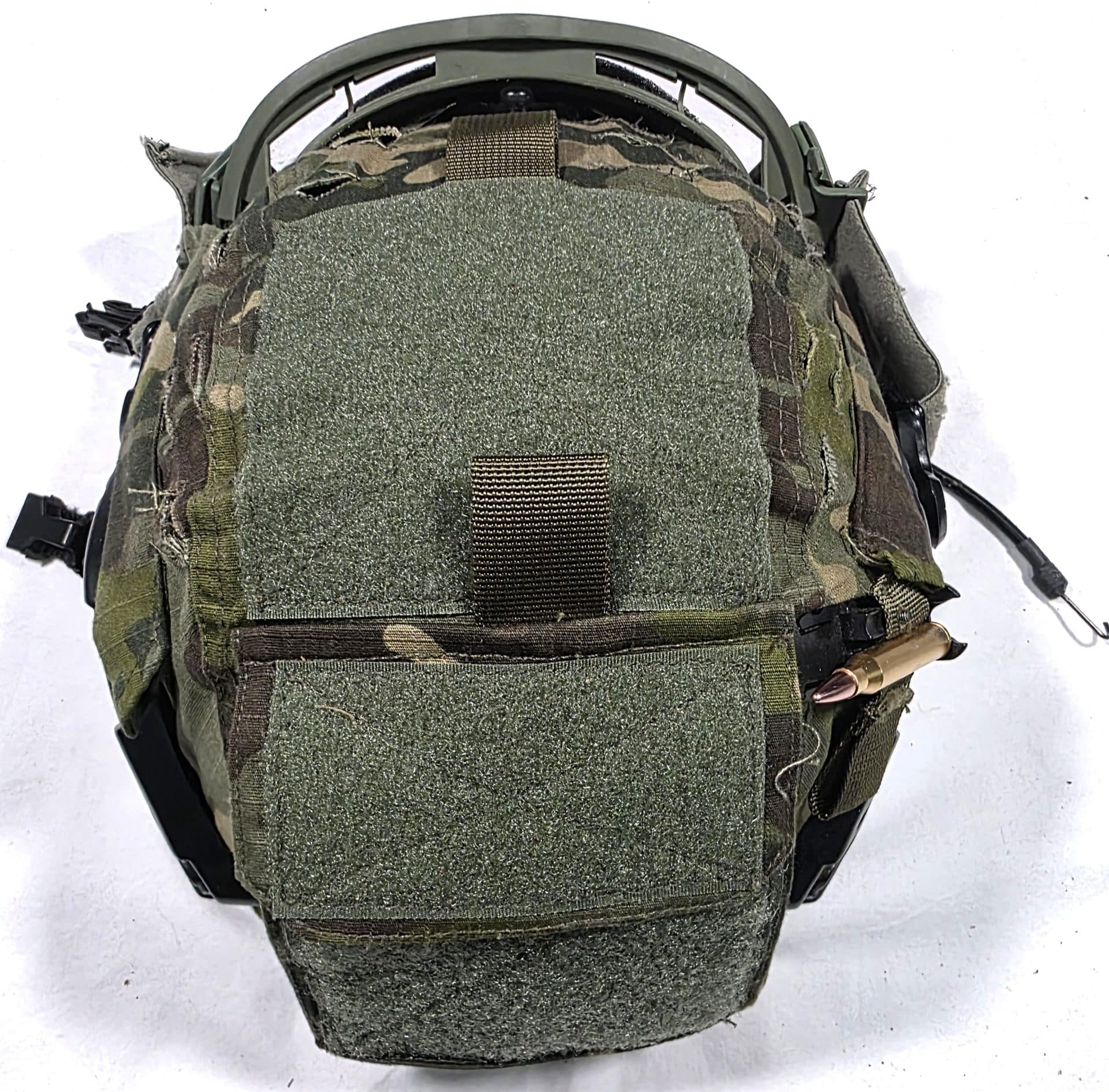 Helmet & Googles – grade B — image 2
