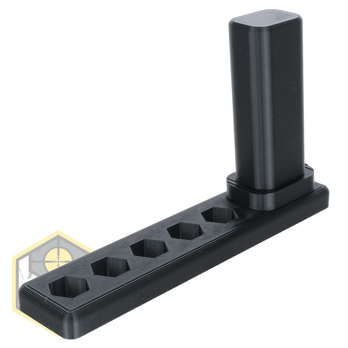 TTI Combat Master Pistol Stand V2 (0811) 040 — image 2