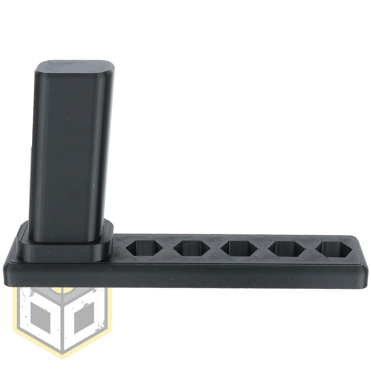 TTI Combat Master Pistol Stand V2 (0811) 040 — image 3