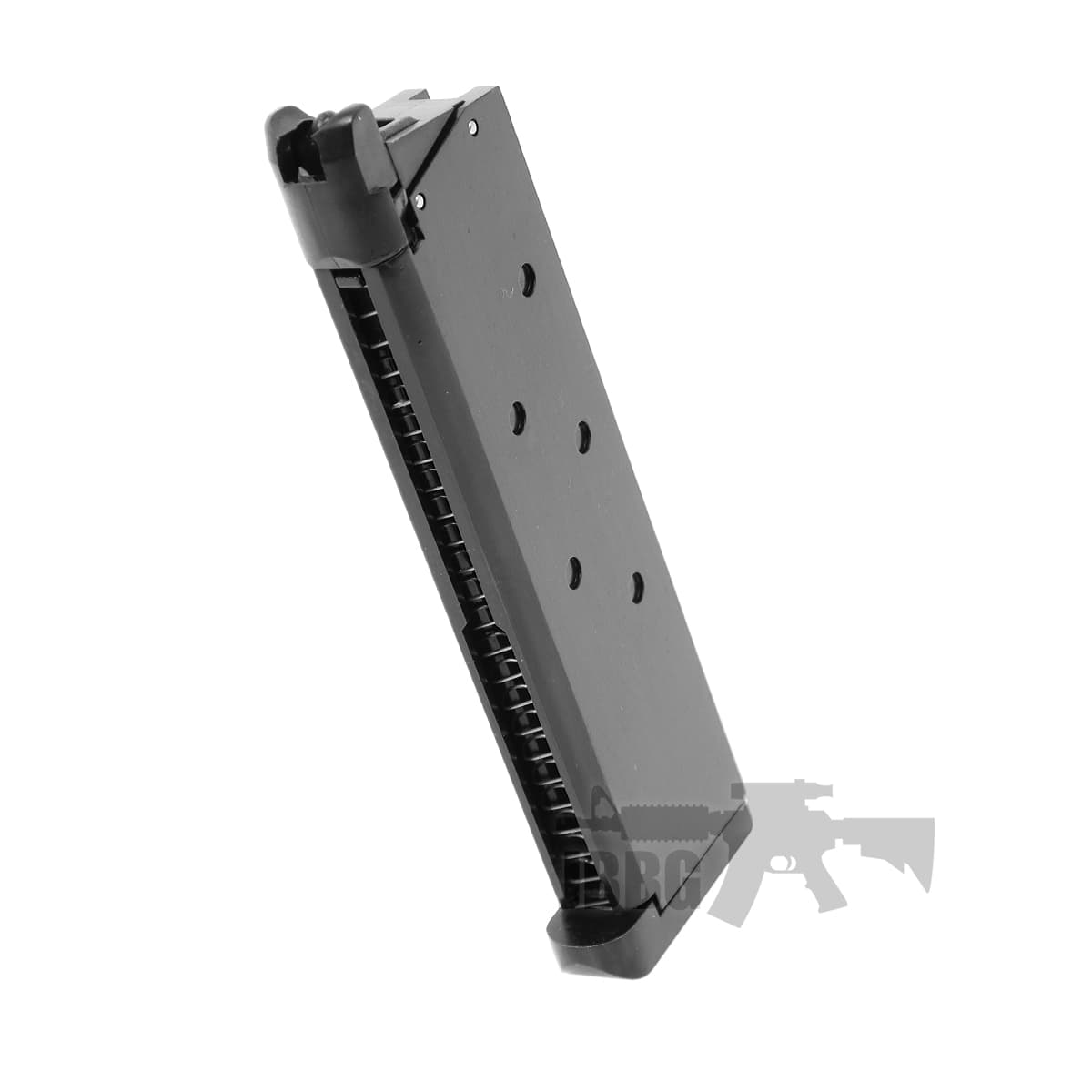 GBB 1911 Series Pistol Magazine 20 Rounds
