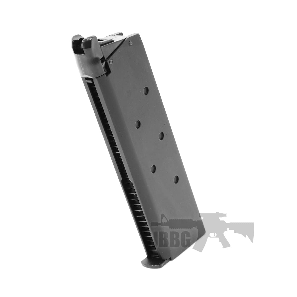 GBB 1911 Series Pistol Magazine 25 Rounds