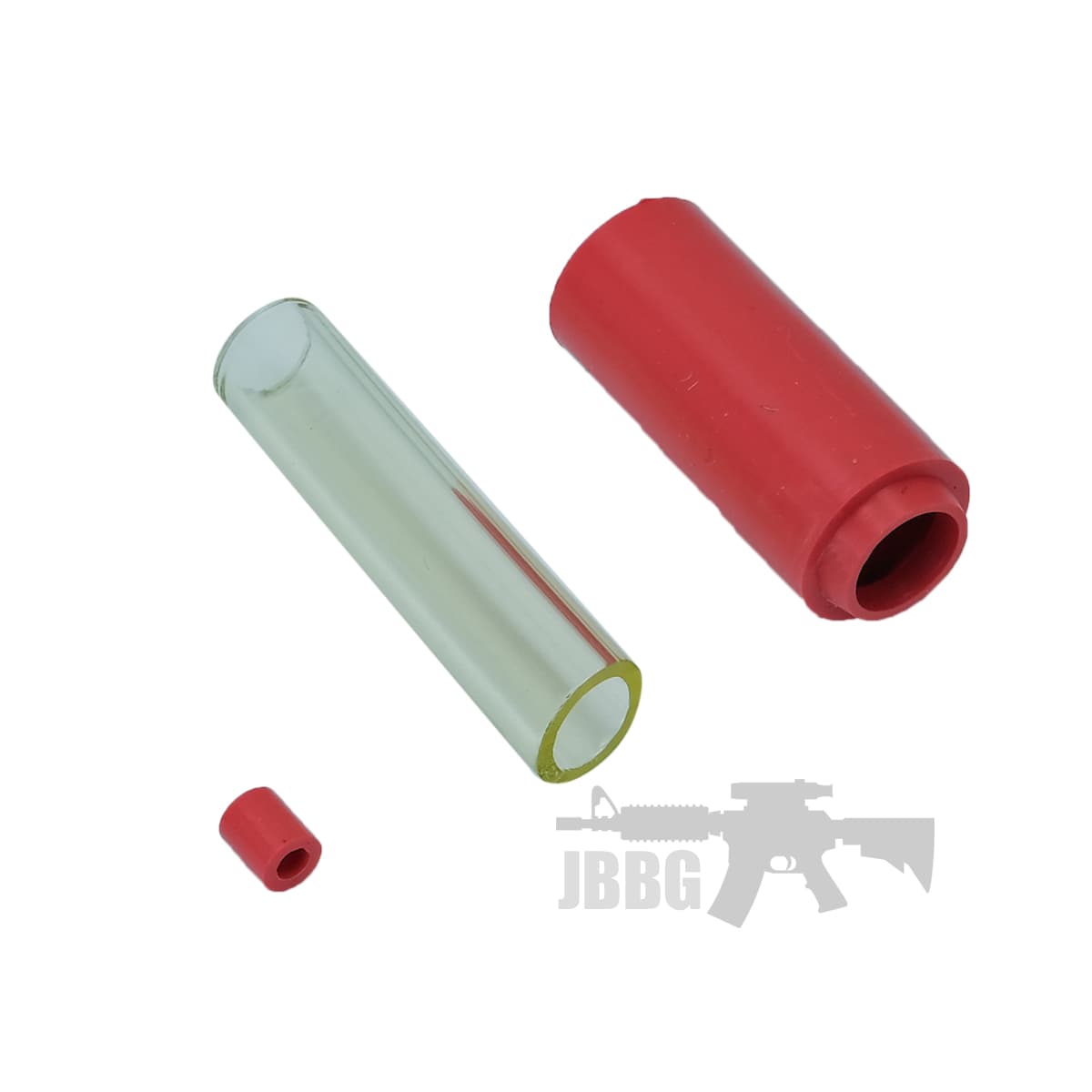 Hop Up Bucking Hard Type KA-07-04