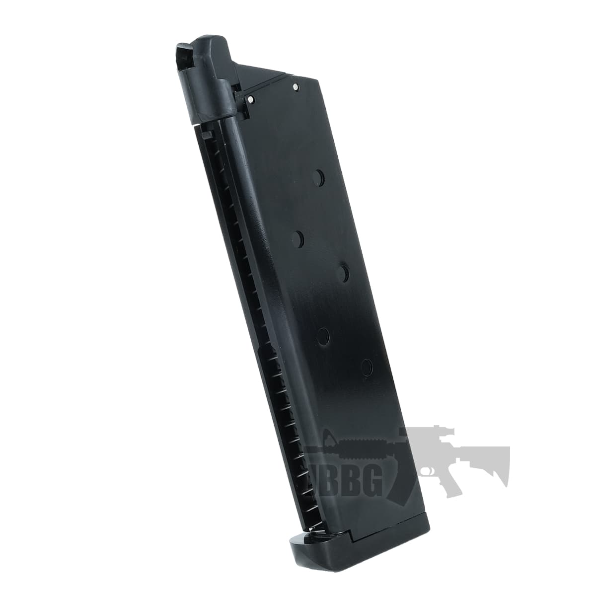 Iron Shrike G1 Airsoft Pistol Gas Magazine