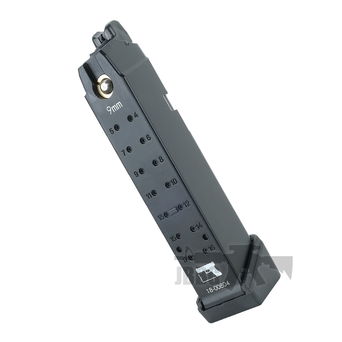 PG 26 Airsoft Pistol Gas Magazine — image 3