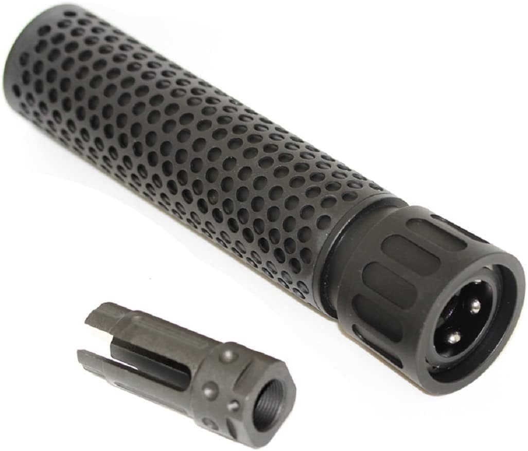 Style QDC Quick Detach Silencer 175mm — image 2