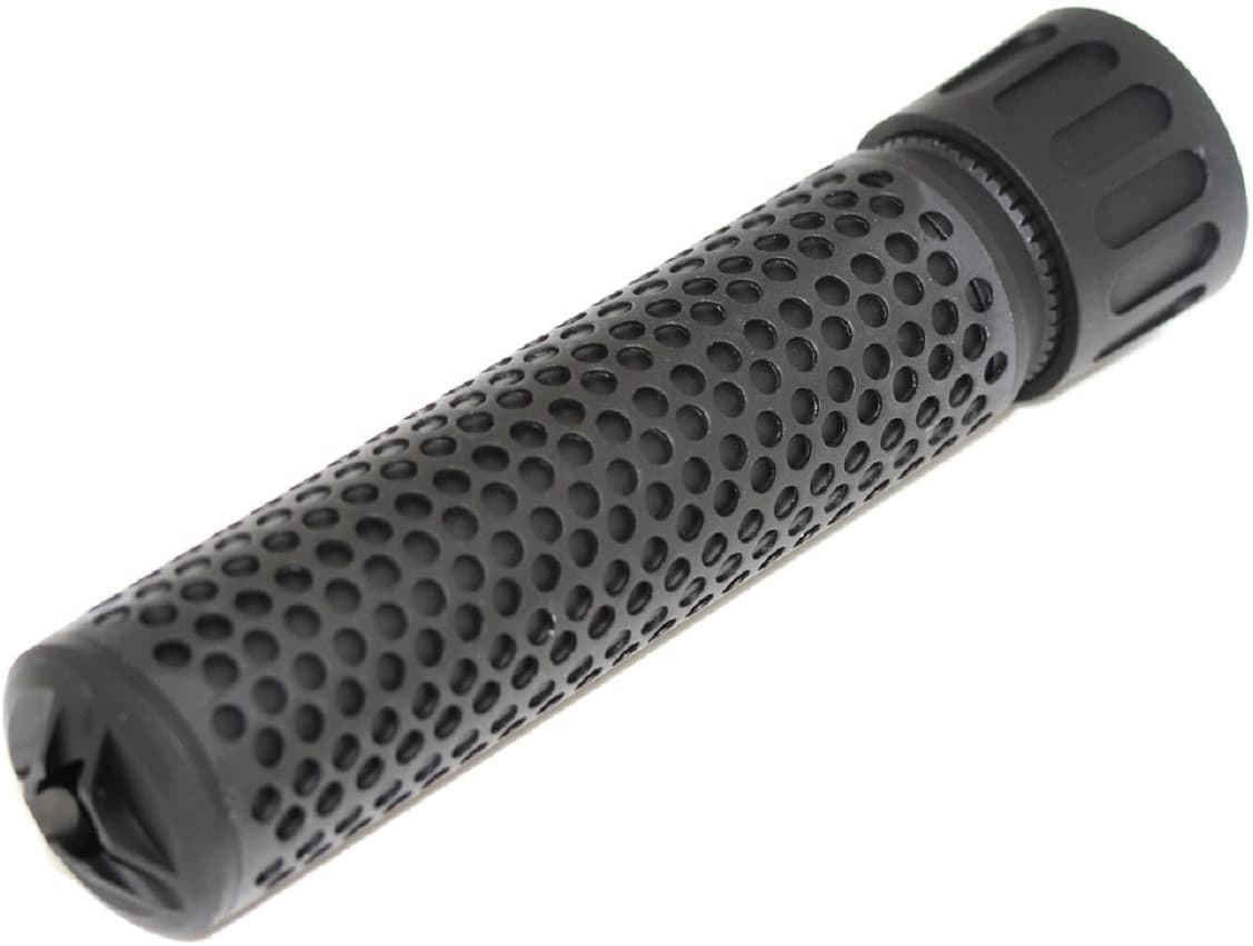 Style QDC Quick Detach Silencer 175mm