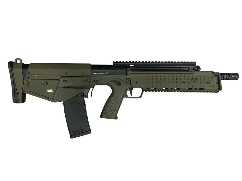 RDB17 Bullpup AEG Rifle (By EMG – Ares – AR-070E) — image 2