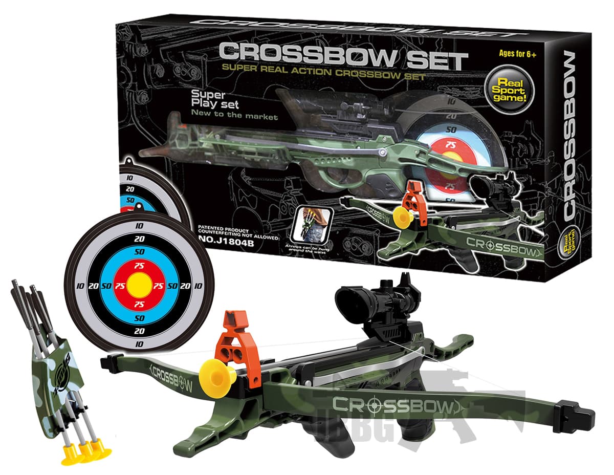 Crossbow Set — image 2