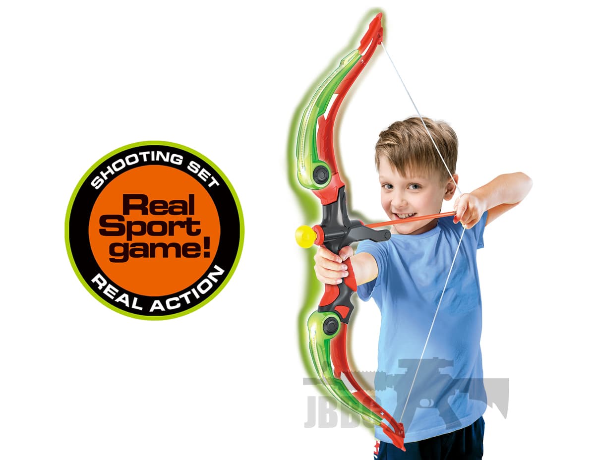 Light Up Archery Set — image 2