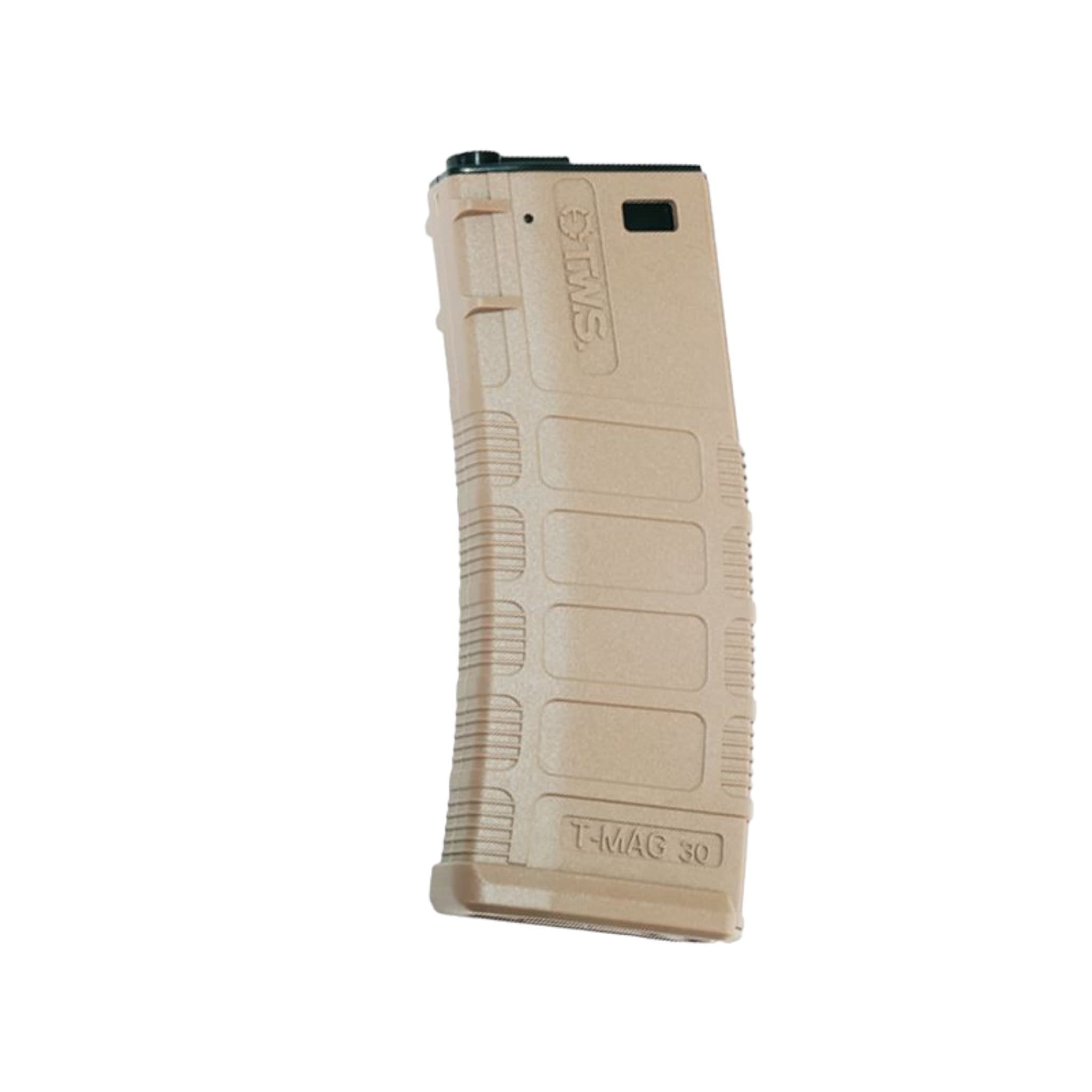 AEG Magazine TES TMAG for M4/ Rain Ordnance Series (370 Rounds)