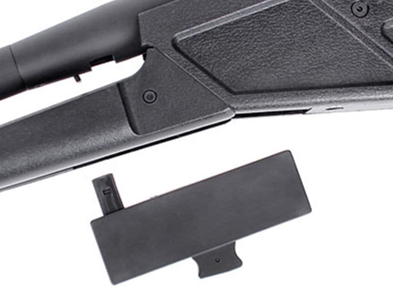 Blaser R93 LRS1 Magazine (50 Rounds) — image 2