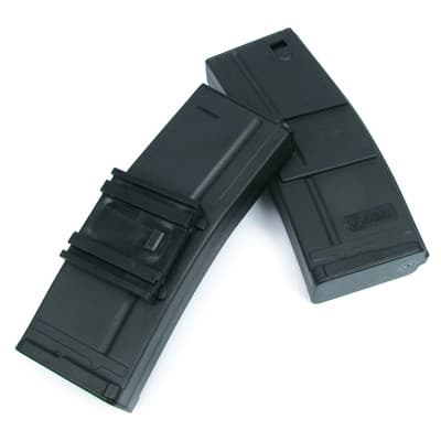 Double Magazine Clip for 556 — image 2