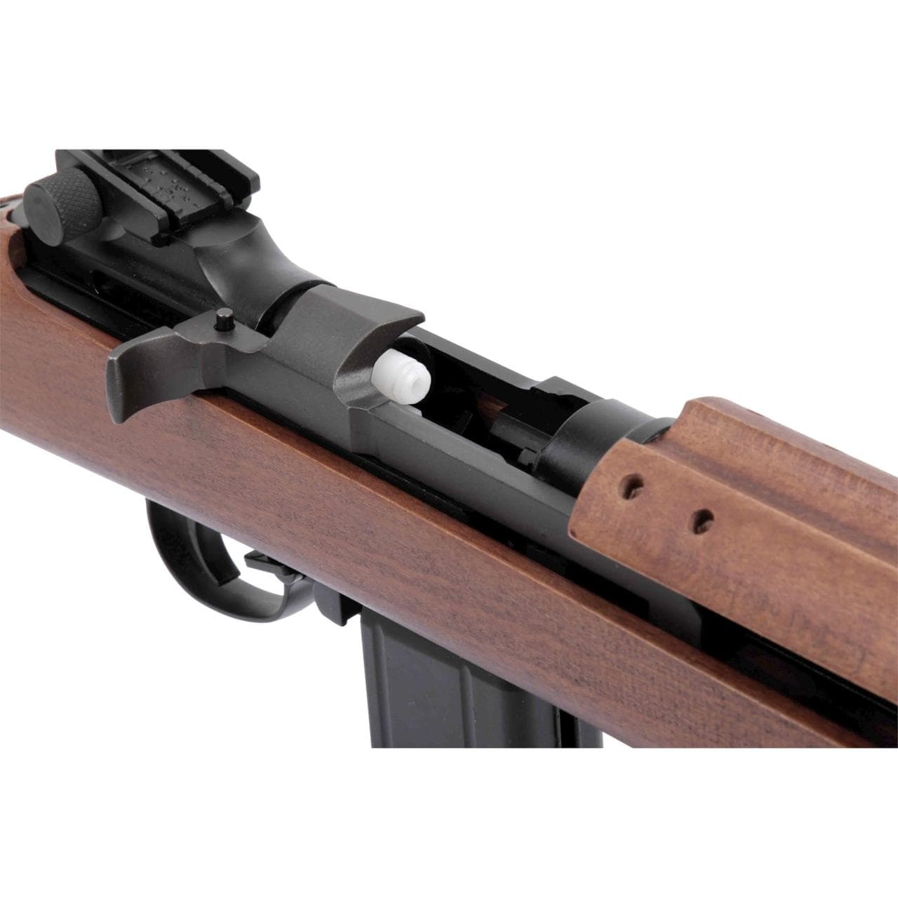 M1 Carbine Airsoft Blowback Rifle — image 2