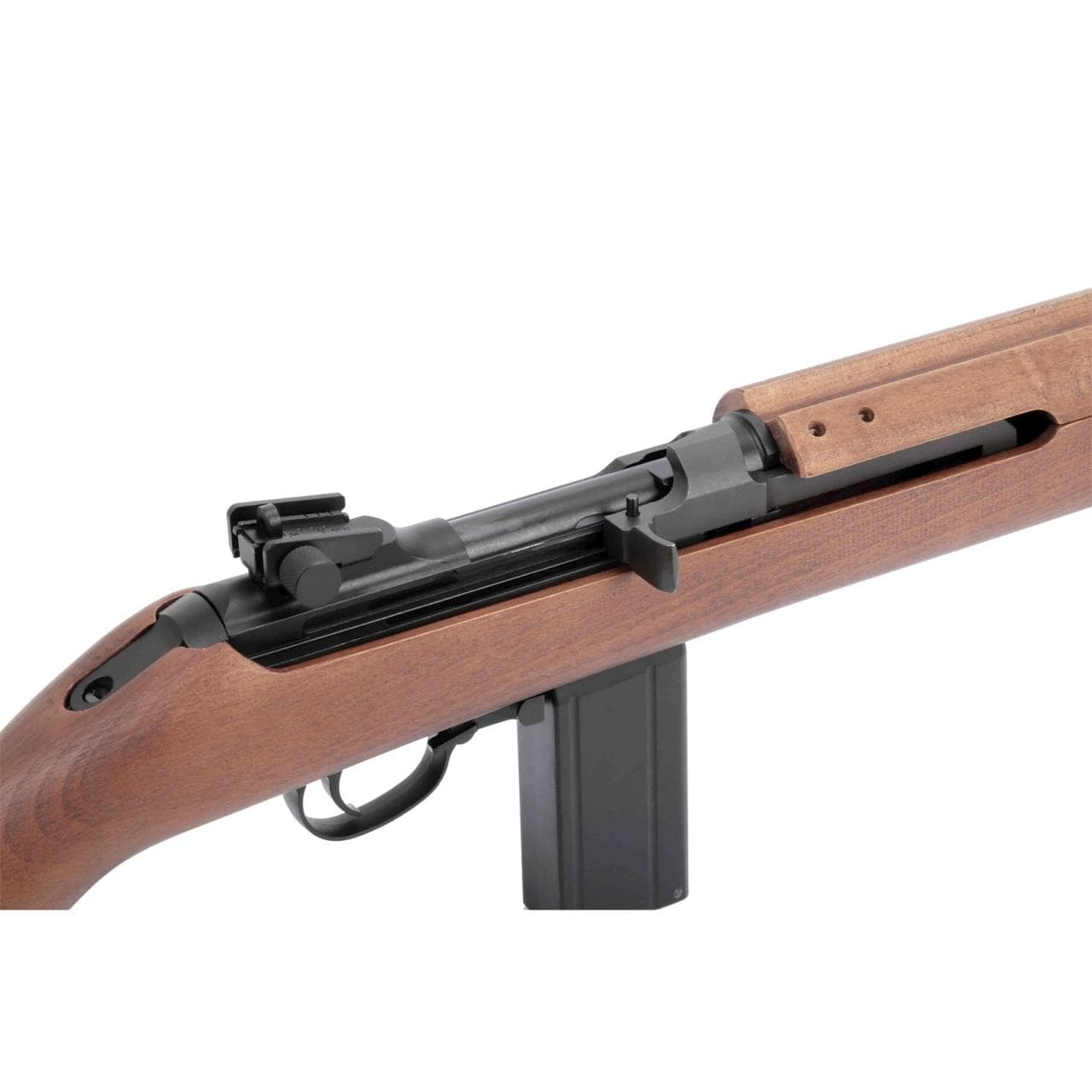 M1 Carbine Airsoft Blowback Rifle — image 3