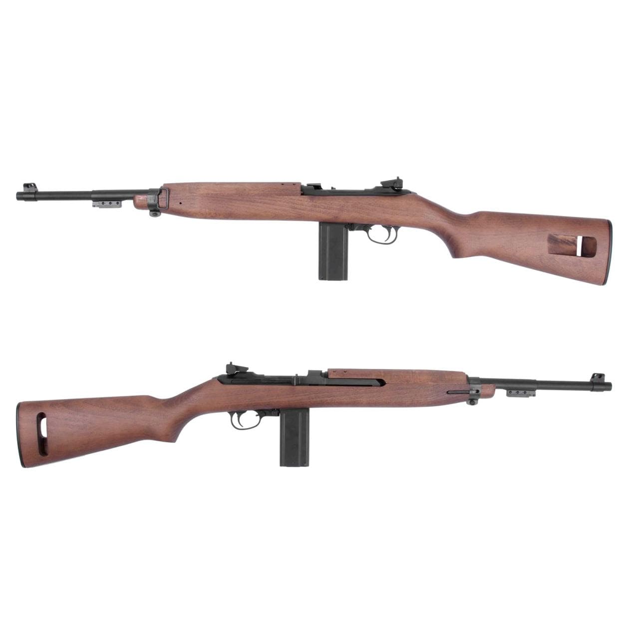 M1 Carbine Airsoft Blowback Rifle