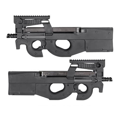 P90 Tactical Airsoft Gun – Discontinued — image 2