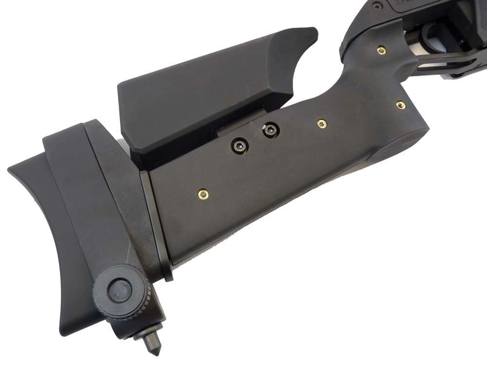 R93 Blaser LSR1 Spring Sniper Rifle — image 3