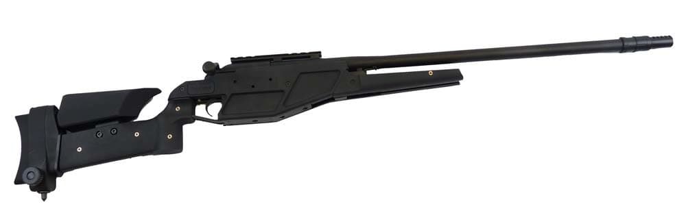 R93 Blaser LSR1 Spring Sniper Rifle