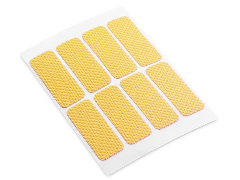 Slip Proof Sticker for TWS Magazine Series (Orange – KA-PA-50-OR) — image 3