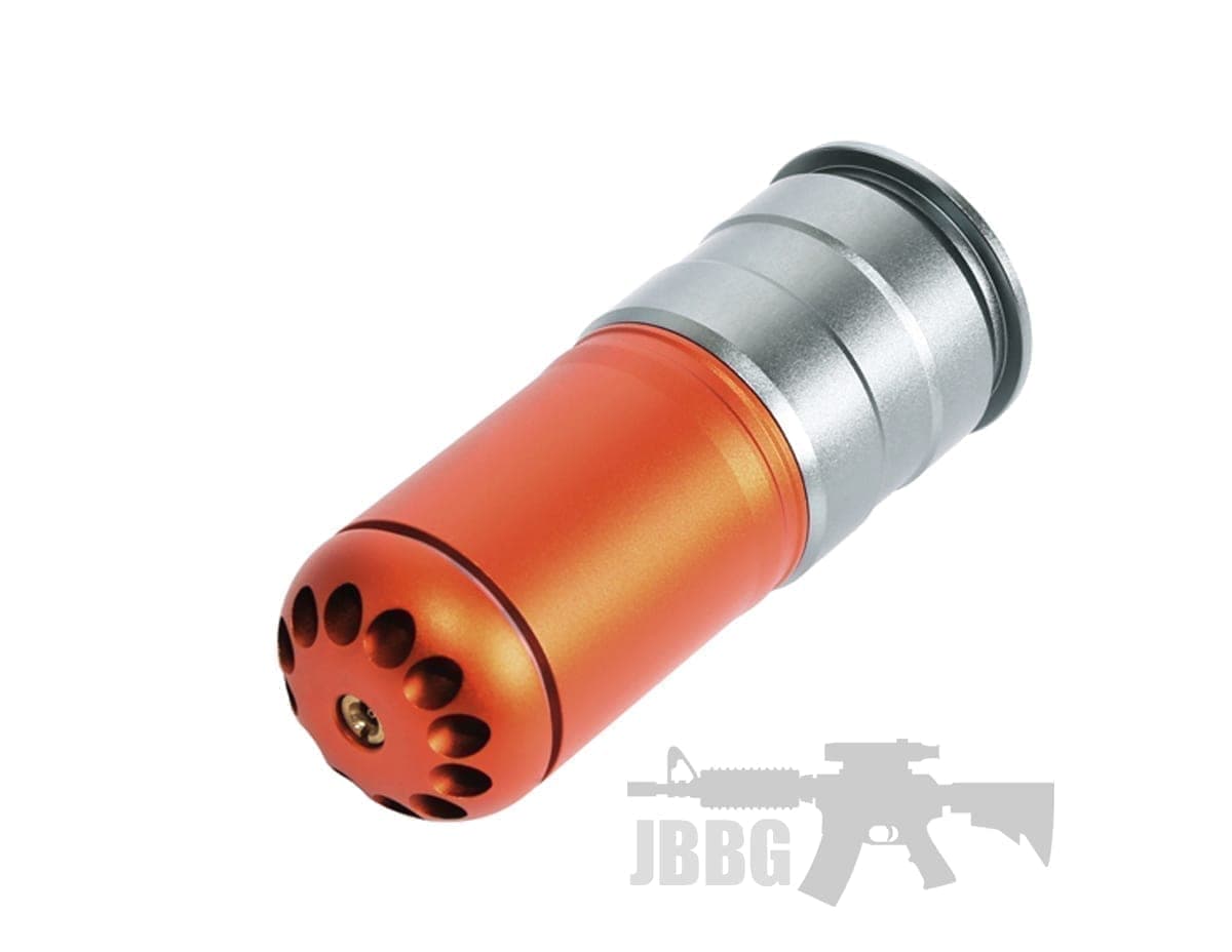 120R Grenade Version 3 — image 2