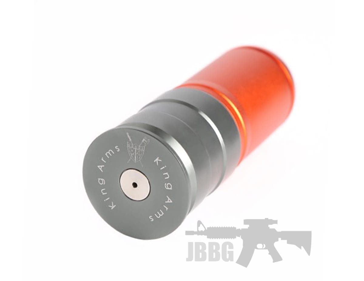 120R Grenade Version 3 — image 3