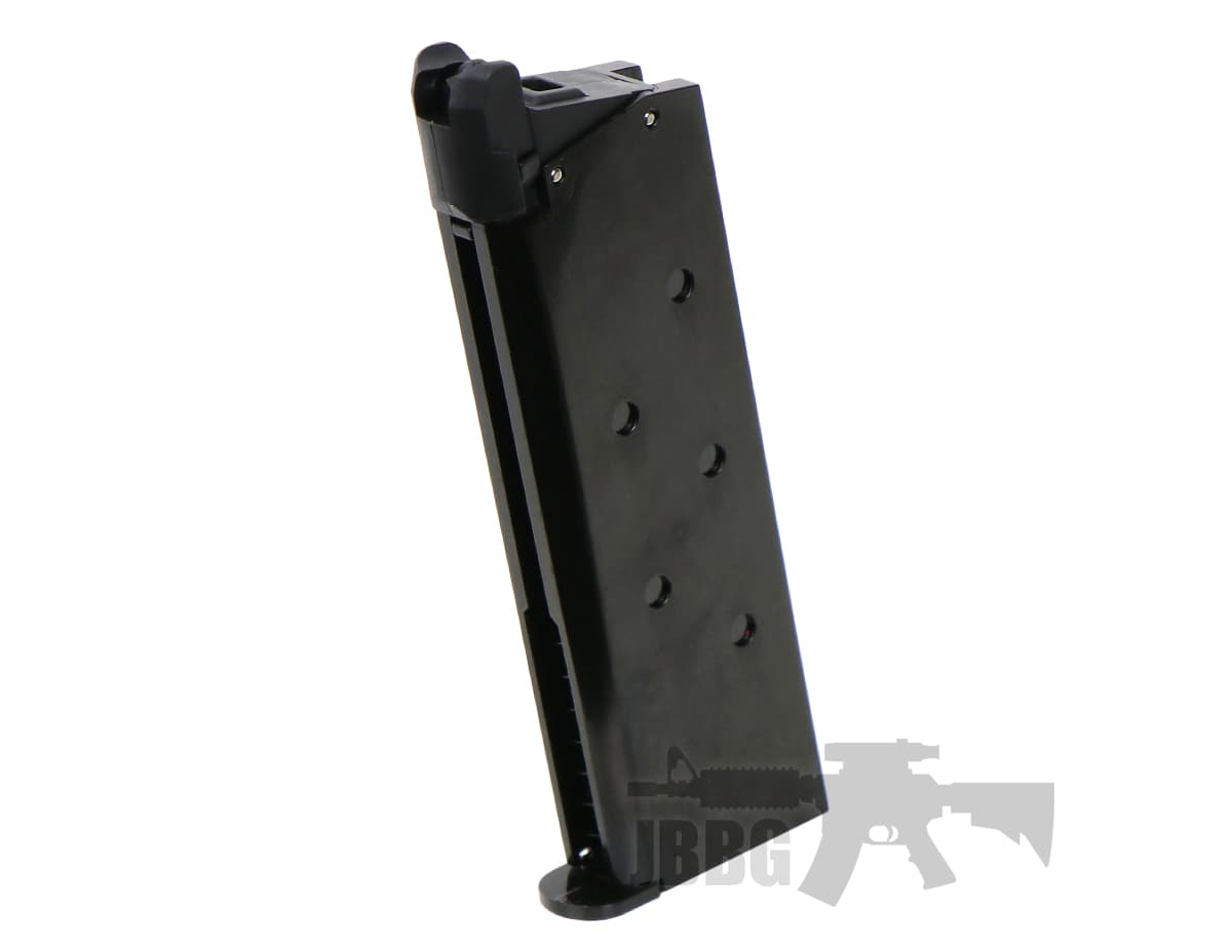 1911 Gas Pistol Magazine