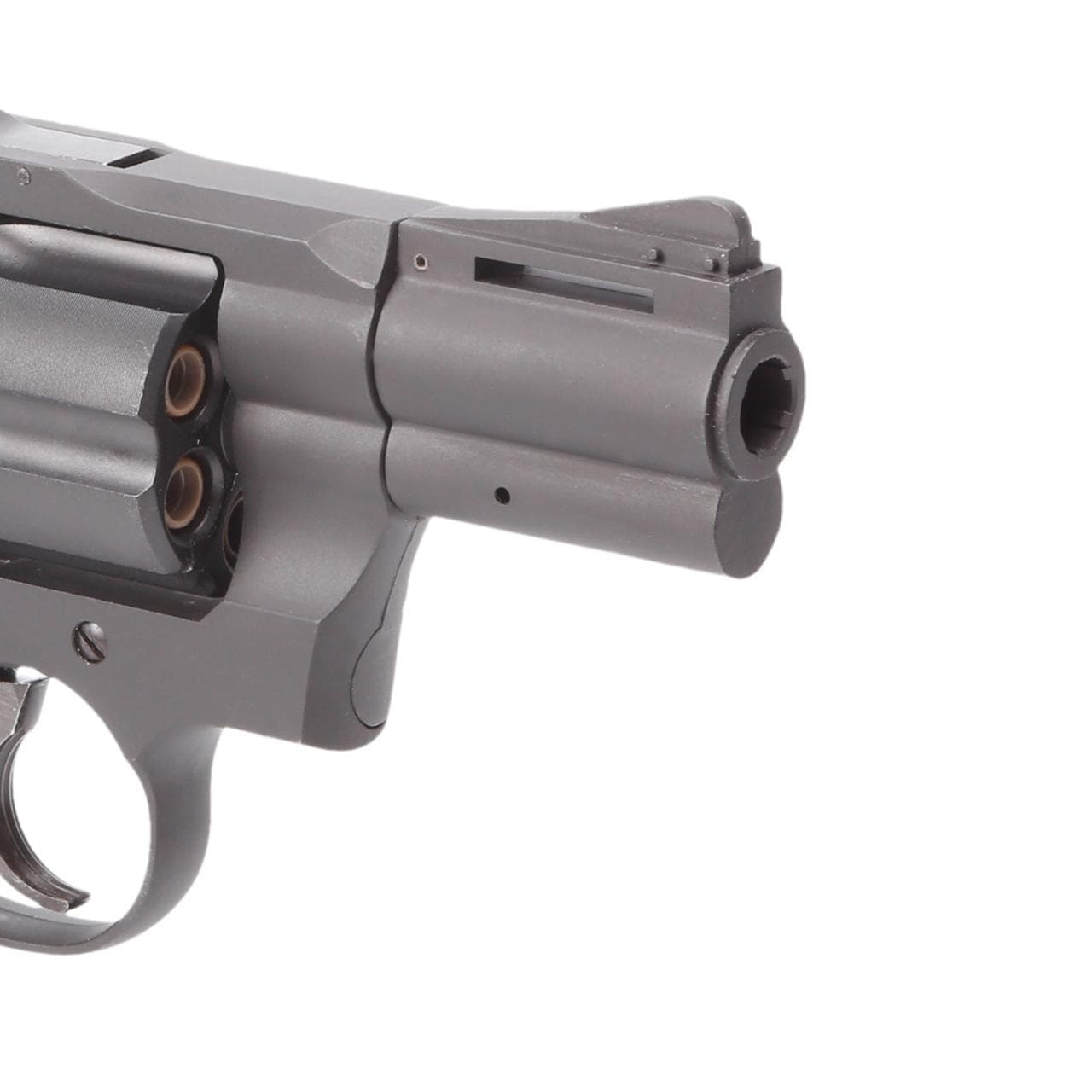 2.5 Inch Python 357 Revolver — image 3