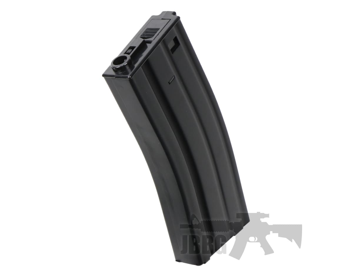 300 Round M16/M4 Magazine