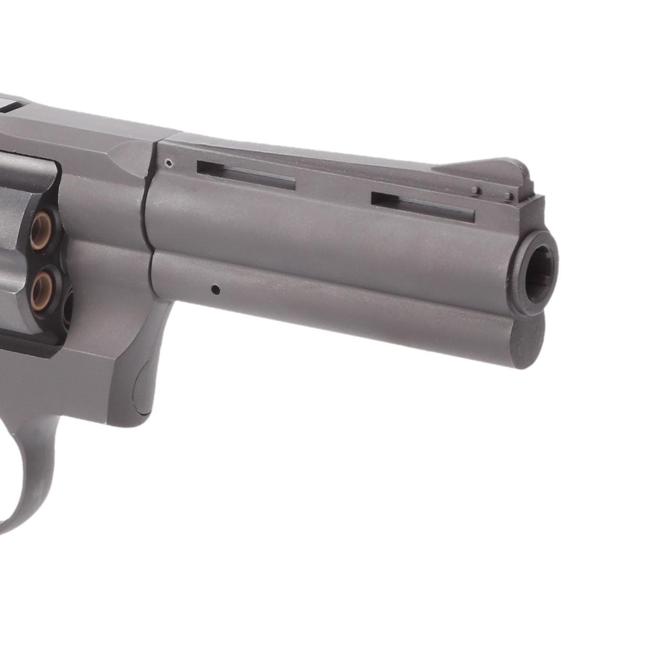 4 Inch Python 357 Revolver — image 3