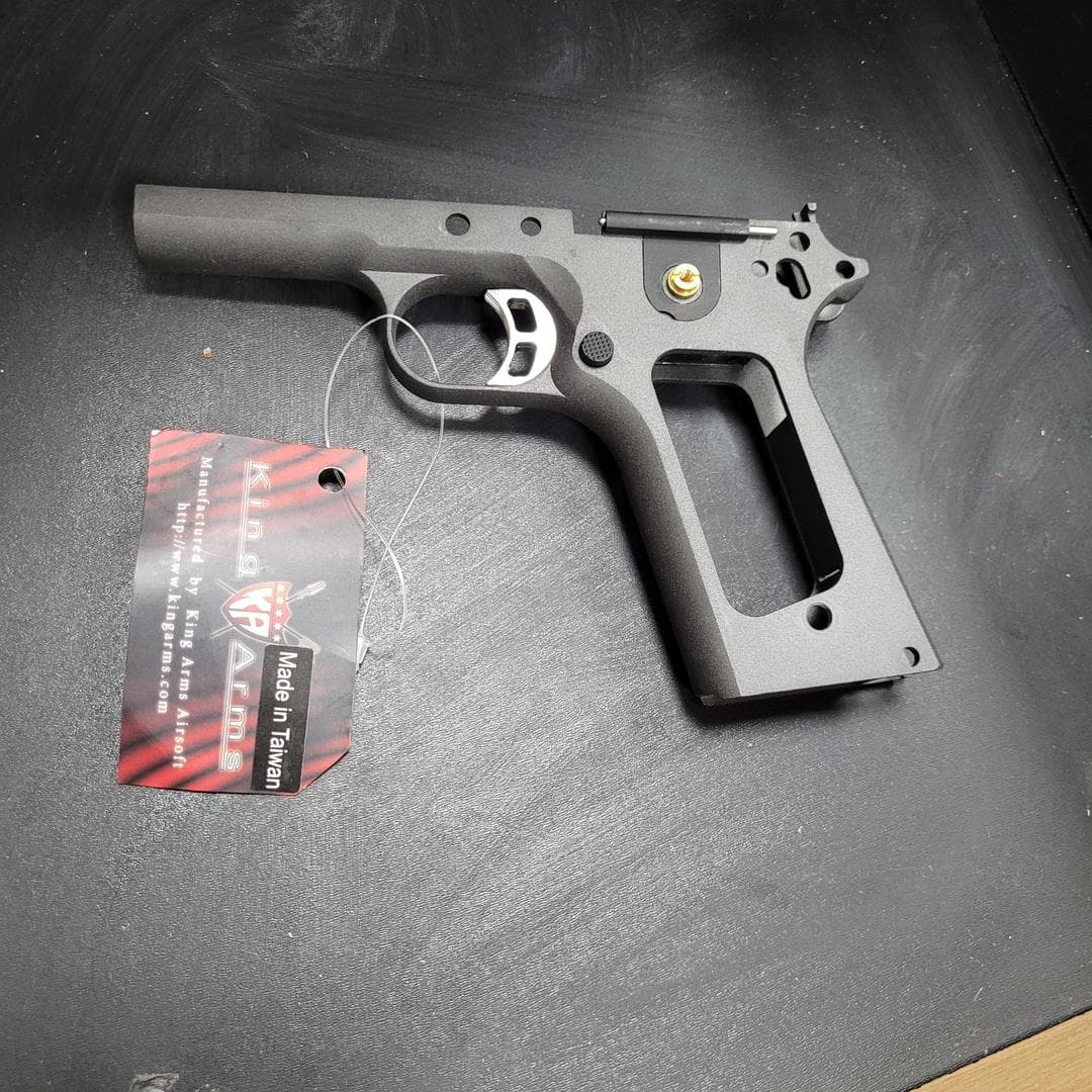 Predator 1911 Grip Frame (Unboxed)