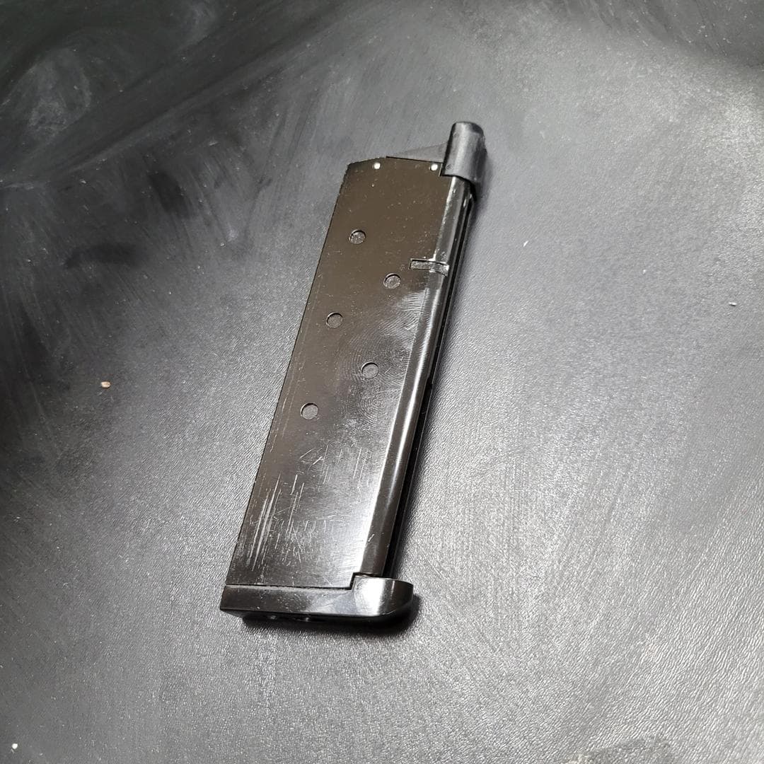 Predator 1911 Magazine (Unboxed)