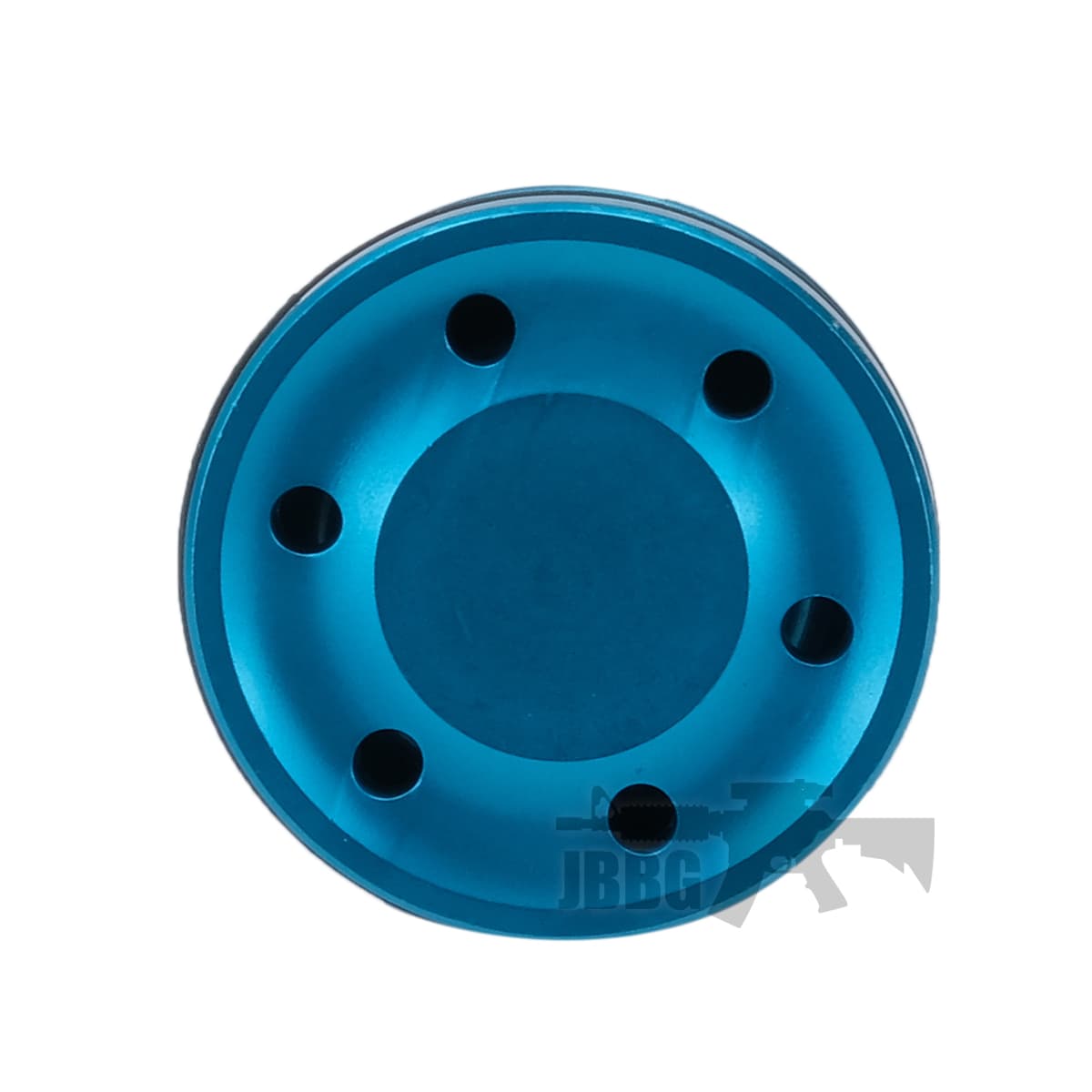 CNC Aluminium Bearing Piston Head for AEG — image 3