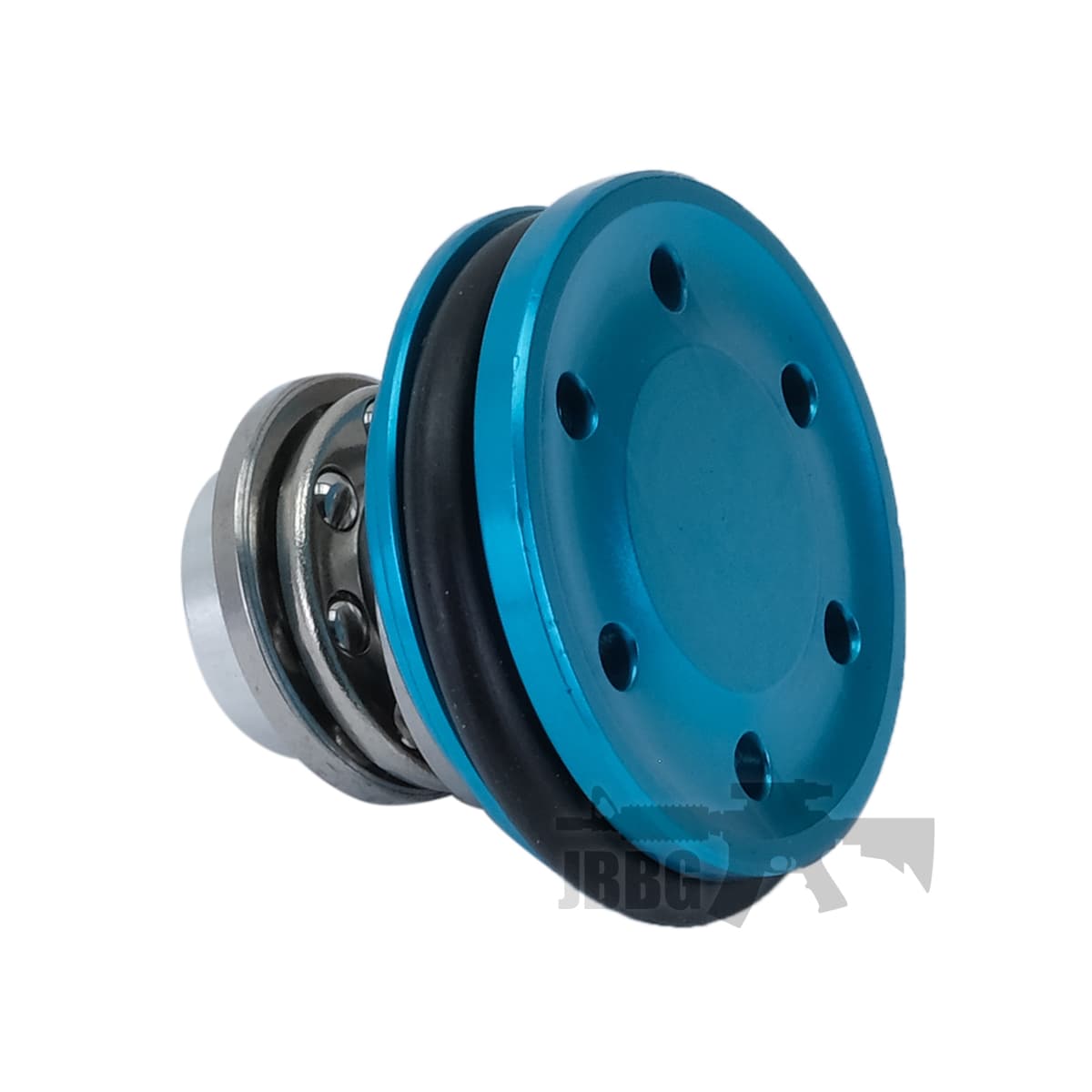 CNC Aluminium Bearing Piston Head for AEG