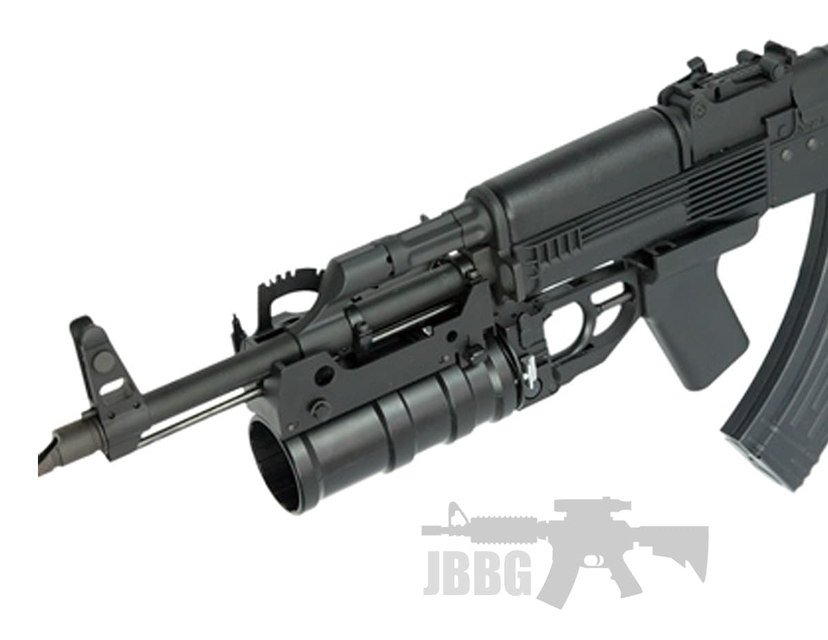 GP30 Grenade Launcher — image 3