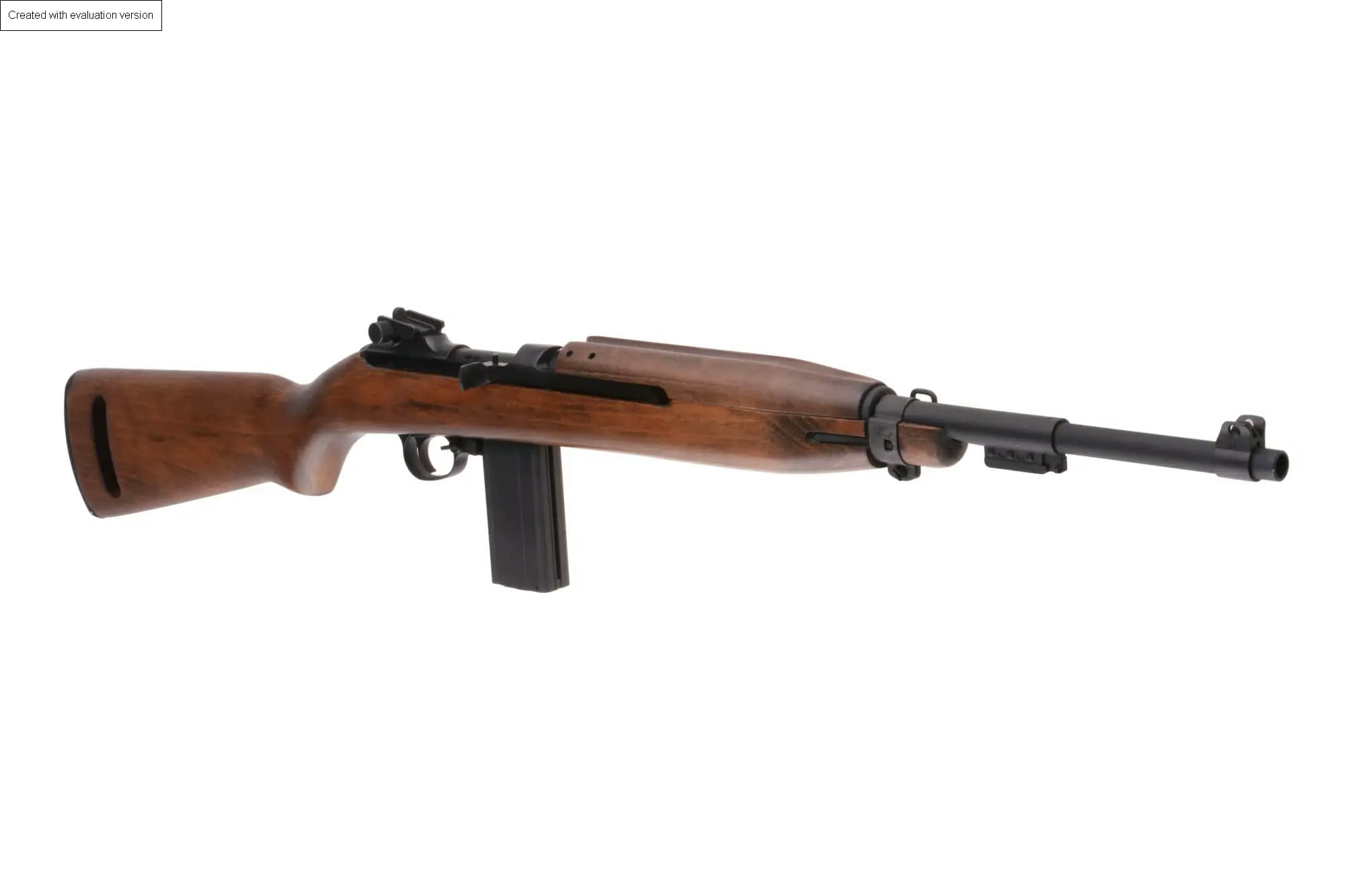 M1 Carbine Replica — image 2