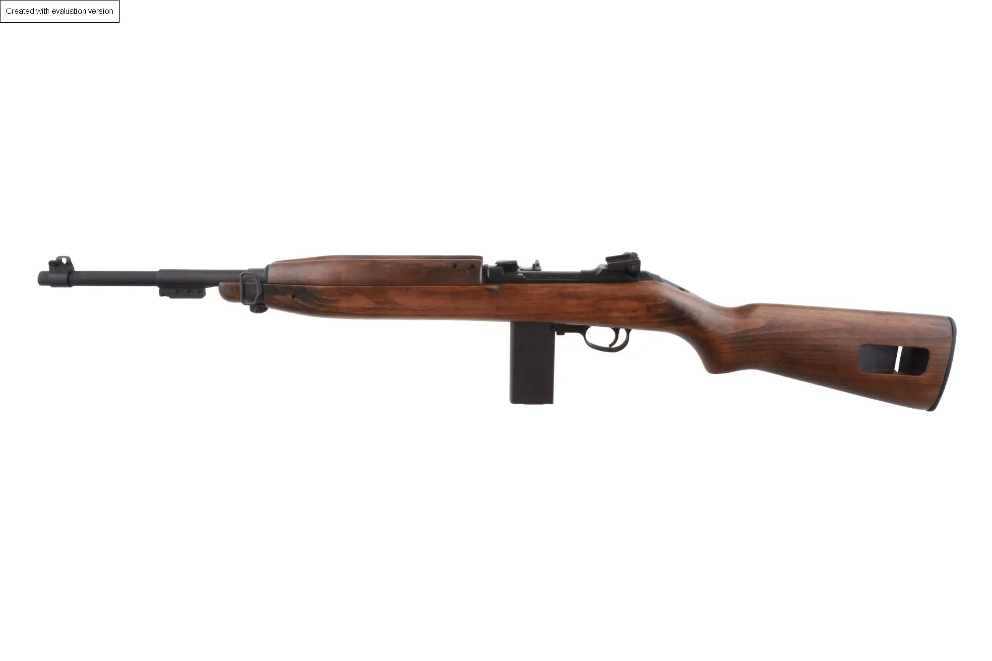 M1 Carbine Replica — image 3